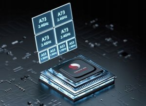 FiiO FiiO JM21 (4GB+64GB) Sky Blue - Przenośny odtwarzacz Hi-Res 11