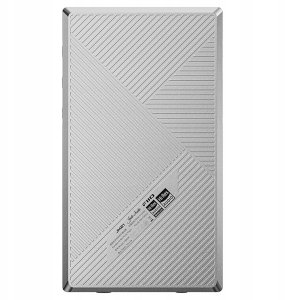 FiiO FiiO JM21 (4GB+64GB) Sky Blue - Przenośny odtwarzacz Hi-Res 4