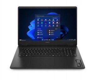 Laptop HP HP Omen 17-db1007nw - Ryzen AI 7 350 | 17,3"-FHD-144Hz | 16GB | 1TB | W11P | RTX5060 2