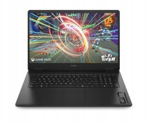 Laptop HP HP Omen 17-db1007nw - Ryzen AI 7 350 | 17,3"-FHD-144Hz | 16GB | 1TB | W11P | RTX5060 7