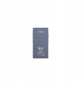 FiiO FiiO M33 blue - przenośny odtwarzacz audio R2R 4