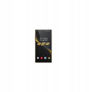 FiiO FiiO M33 gold - przenośny odtwarzacz audio R2R 2