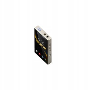 FiiO FiiO M33 gold - przenośny odtwarzacz audio R2R 3
