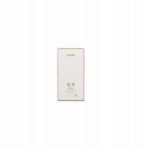 FiiO FiiO M33 gold - przenośny odtwarzacz audio R2R 5