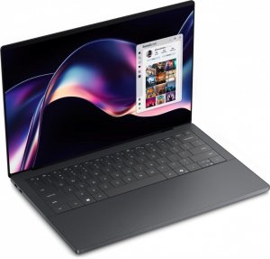 Laptop Dell XPS 14 DA14260 Ultra X7 358H / 32 GB / 1 TB / W11 Pro (1426-4343) 2