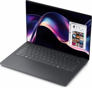 Laptop Dell XPS 14 DA14260 Ultra X7 358H / 32 GB / 1 TB / W11 Pro (1426-4343) 3