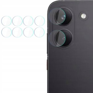 3mk POCO X8 Pro - Lens Protection 2