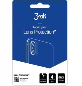 3mk POCO X8 Pro - Lens Protection 3