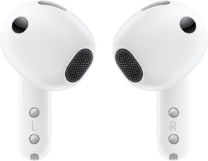 Słuchawki Samsung Galaxy Buds4 białe (SM-R540NZWADBT) 3