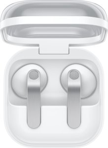 Słuchawki Samsung Galaxy Buds4 białe (SM-R540NZWADBT) 5