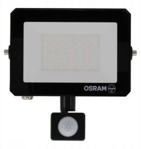 Naświetlacz Osram Naświetlacz FL LUX SENSOR 30W 840 IP65 BK EUE OSRAM 2