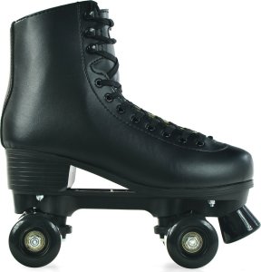 Roces Wrotki Roces RC1 czarne 550025 02 40 2