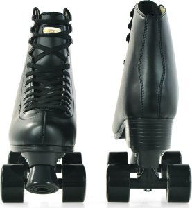 Roces Wrotki Roces RC1 czarne 550025 02 40 3