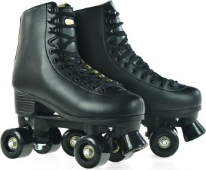Roces Wrotki Roces RC1 czarne 550025 02 39 4
