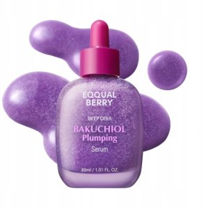 Christina Eqqualberry - Bakuchiol wypełniający serum - 30 ml 5