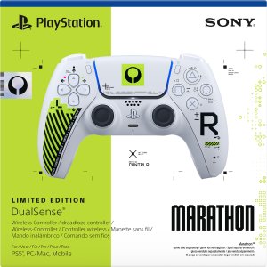 Pad Sony Playstation 5 DualSense Marathon Edition 2