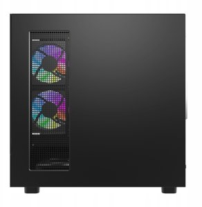 Obudowa Darkflash Obudowa komputerowa DarkFlash DS950 (czarna) 5