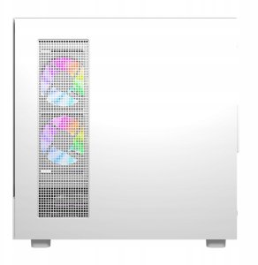 Obudowa Darkflash Obudowa komputerowa DarkFlash DS950 (biała) 6