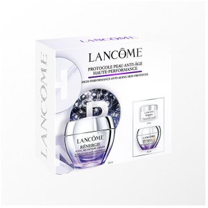 Lancome LANCOME SET (RENERGIE H.C.P CREAM 50ML + RENERGIE SPF 50 15ML + LIFTING FILLER EYE CREAM 5ML) 2