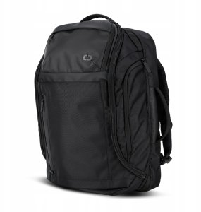 Plecak Ogio Ogio Plecak/Torba Turystyczna/Biznesowa Pace Pro Max 45 Czarny 3