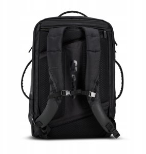 Plecak Ogio Ogio Plecak/Torba Turystyczna/Biznesowa Pace Pro Max 45 Czarny 5