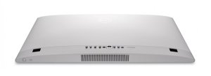 Komputer Dell Komputer Dell 24 All-in-One EC24250 Win 11 Pro i5-1334U/16GB/512GB SSD/23.8 FHD/Intel Iris Xe/Cam/WLAN + BT/Backlit Kb/3Y ProSupport 7