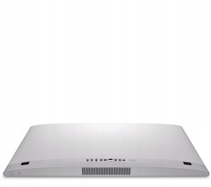 Komputer Dell Komputer Dell 27 All-in-One EC27250 Win11Pro CORE 7-150U/16GB/1TB/27.0 FHD Touch/Intel Graphics/Cam/WLAN + BT/Backlit Kb/3Y ProSupport 4
