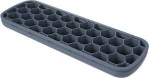 Fellowes KEYBOARD ACC WRIST RESTS/MARINE 100142577 FELLOWES 6