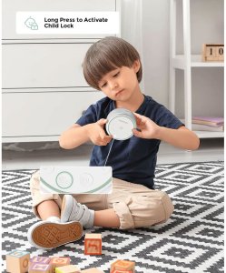 Momcozy Przenośny uspokajacz (100004033) 3