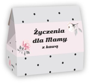 Cup&You DUŻY ZESTAW PREZENTOWY NA DZIEŃ MATKI URODZINY - ŚWIECA SOJOWA KUBEK HERBATA SYPANA KAWA SMAKOWA ZAPARZACZ - PREZENT UPOMINEK DLA MAMY TEŚCIOWEJ 6