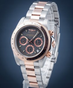 Zegarek Invicta Invicta Speedway 6932 3