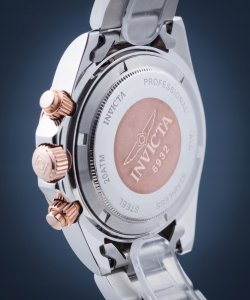 Zegarek Invicta Invicta Speedway 6932 6