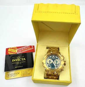 Zegarek Invicta Invicta Speedway 9223 2