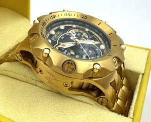 Zegarek Invicta Invicta Speedway 9223 5