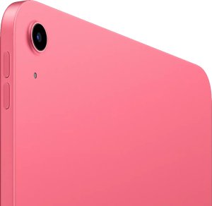 Tablet Apple iPad 10.9" 11 gen. 256 GB Różowy 5