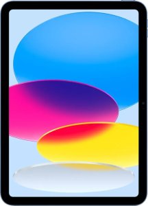 Tablet Apple iPad 10.9" 11 gen. 256 GB Niebieski 2