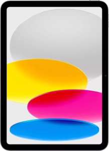 Tablet Apple iPad 10.9" 11 gen. 256 GB Srebrny 2