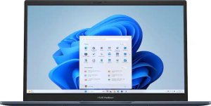 Laptop Asus ASUS Vivobook 14 / X1404VAP-V14.C58256 / Intel Core 5 / 8GB / 512GB / Intel Graphics / FullHD / Win 11 / Niebieski 2