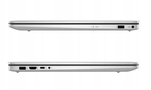 Laptop HP 17-cn3068cl / 17" / Intel i5-13 / 32GB / 512GB / Win 11 (BD5B8UA) 7