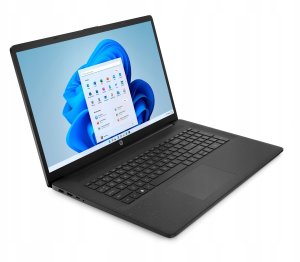 Laptop HP Laptop HP 17T-CN300 / D42NXU8 / Intel Core i5 / 16GB / 1TB / Intel Graphics / HD+ / Win 11 / Czarny 4