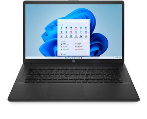 Laptop HP Laptop HP 17T-CN300 / D42NXU8 / Intel Core i5 / 16GB / 1TB / Intel Graphics / HD+ / Win 11 / Czarny 7