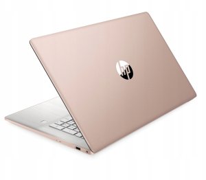 Laptop HP Laptop HP 17T-CN300 / D28PLU8 / Intel Core i5 / 16GB / 1TB / Intel Graphics / HD+ / Win 11 / Różowy 5