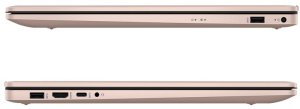 Laptop HP Laptop HP 17T-CN300 / D37BFU8 / Intel Core i5 / 16GB / 512GB / Intel Graphics / FullHD / Win 11 / Różowy 5