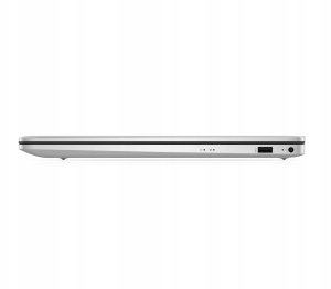 Laptop HP Pavilion 17-cn4047nr / 17" / Core 7 / 32GB / 512GB / Win 11 Srebrny (A05FXUA) 7