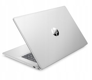 Laptop HP Pavilion 17-cn4047nr / 17" / Core 7 / 32GB / 512GB / Win 11 Srebrny (A05FXUA) 8