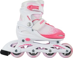 Rolki Roces Łyżworolki Roces Jokey X Girl 400900 00003 30-33 2