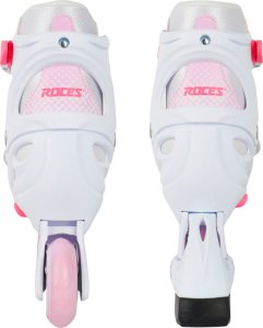 Rolki Roces Łyżworolki Roces Jokey X Girl 400900 00003 30-33 4