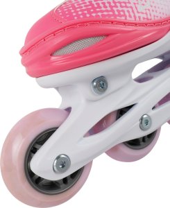 Rolki Roces Łyżworolki Roces Jokey X Girl 400900 00003 30-33 7