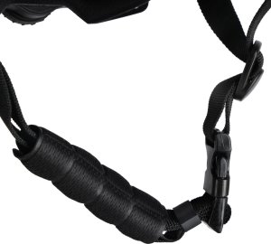 Nils Extreme MTW101 KASK CZERWONY FULL FACE M(56-58CM) NILS EXTREME 13