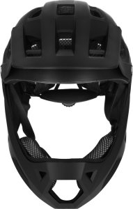 Nils Extreme MTW101 KASK CZERWONY FULL FACE M(56-58CM) NILS EXTREME 10
